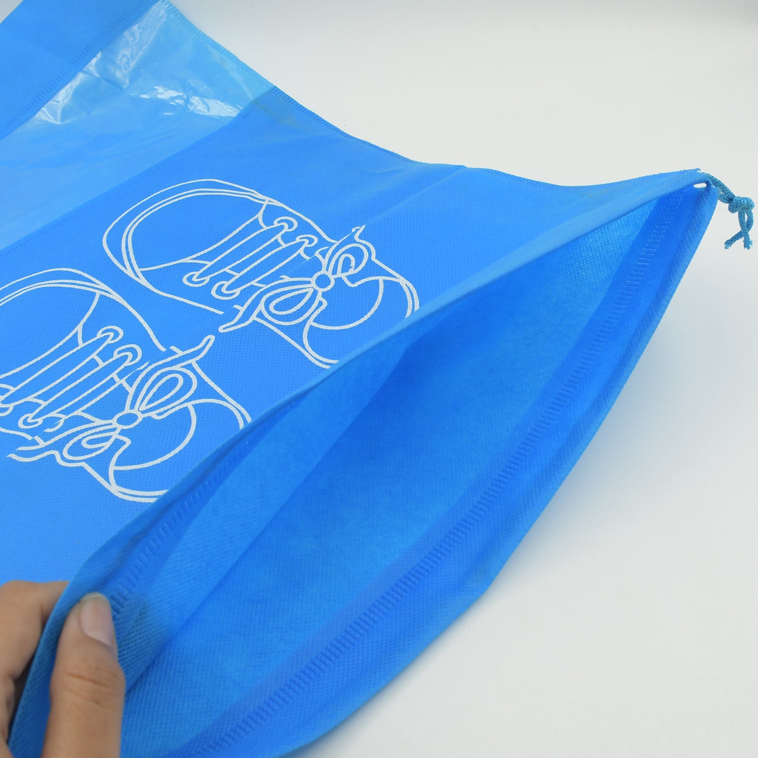 Beach Bag Shoes Storage Bag Closet Organizer Non-woven Travel Portable Bag Waterproof Pocket Clothing Classified Hanging Bag Shoe Bag Luggage Travel Portable Shoe Pouch Non Woven Transparent Window (1 Pc ) Beach Bag Shoes Storage Bag Closet Organizer Non-woven Travel Portable Bag Waterproof Pocket Clothing Classified Hanging Bag Shoe Bag Luggage Travel Portable Shoe Pouch Non Woven Transparent Window (1 Pc )